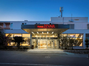 Hotel Hvar