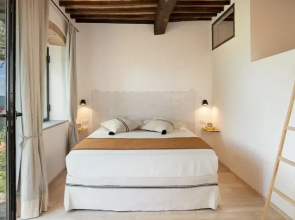 Poggio Novoli 6 in Greve in Chianti