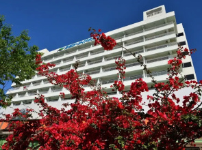 Shirahama Seaside Hotel
