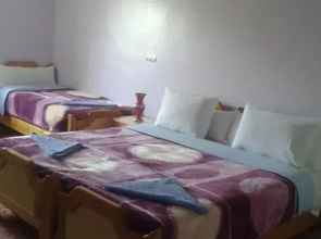 Auberge Borj Tiout