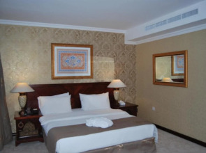 Sharjah International Airport Hotel