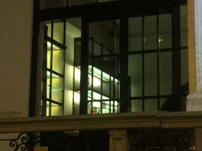 Hotel Monarc
