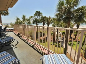 2001 Turtle Lane at The Sea Pines Resort