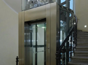 Ventana Hotel Prague