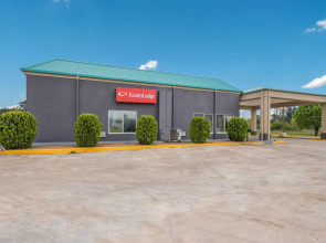 Econo Lodge Cullman South