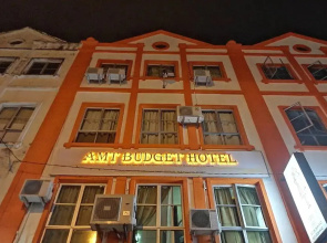 Amt Budget Hotel