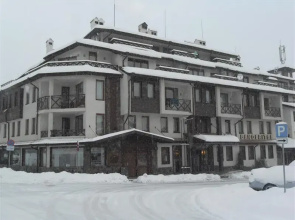 Holiday complex Banderitsa