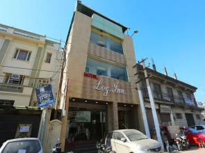Oyo 26745 Log Inn