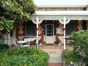 Eastcliff Cottage Sorrento