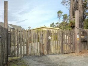 Moonstar Cottage