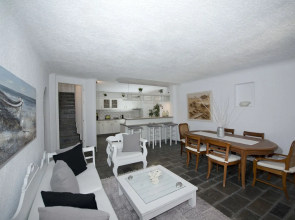 Thalasses Villas