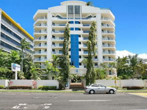 Oceanview 19 at 181 The Esplanade