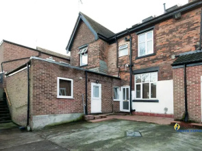 Gabriella Aprt, 3 Bedroom, Parking, City Centre