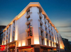 Jaff Hotels Nişantaşı