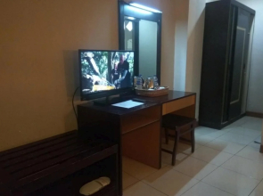 Graha Hotel