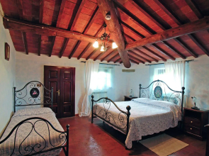 Villa Schiatti