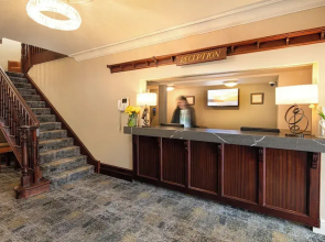 The Gwbert Hotel
