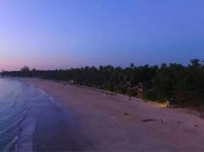 May 18 Guest House Ngapali