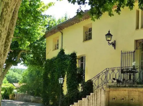 Domaine de  Valbrillant Location