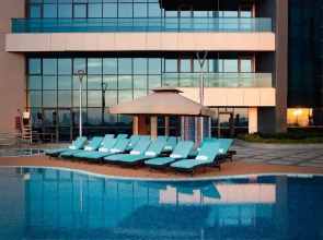 Millennium Place Barsha Heights Hotel Apartments