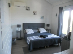 Chambres La Falcia - Figari - Corse Du Sud
