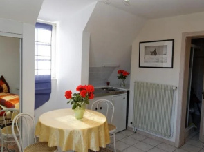 Gîte Roland Geyer