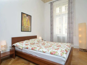 Apartment Amadeus