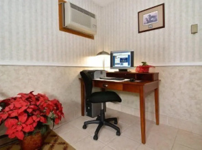 Best Western U Bar Motel