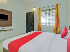 Dreams Convention Center by OYO Rooms