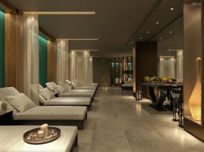 Cappadocia Marriott Hotel