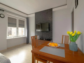 Apartament SZEROKA
