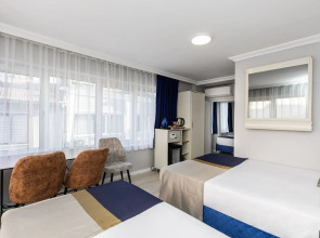 Sirkeci Family Hotel