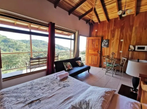 Apartments Monte Luna Mountain View