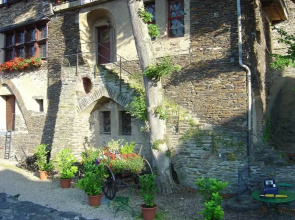 Living in the Historic Cochem Old Town