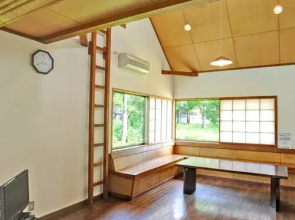 Jonnobi Onsen Takayanagi Jonnobi Mura
