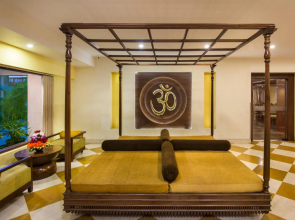Hotel Abigail Goradia’s Shirdi