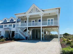 Holden Point - 5 Br Home
