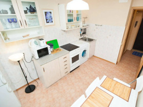 Apartments at Taganskaya