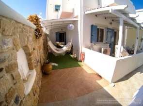 Kalomoira's Apartments