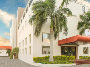 Sterling V Grand Madurai