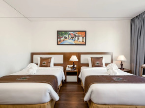 Tamarind Hotel Da Nang