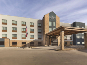 Country Inn & Suites by Radisson, Lubbock Southwest, TX