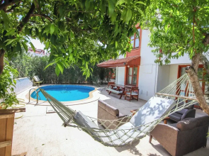 Villa Asli Marmaris (Family only)