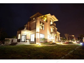 Xin Sui Yuan Vacation Hall