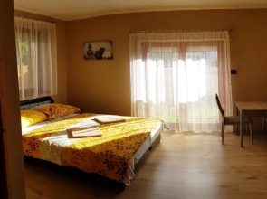 Napsugr Apartmanhz