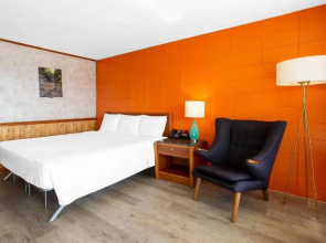 Starved Rock Motor Inn Travelodge by Wyndham