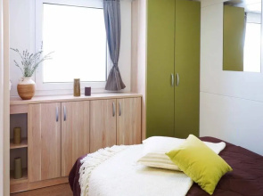 Victoria Mobilehome Camping Dole