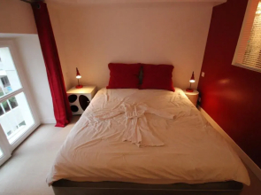 1Br - Apartment In Paris, Beautiful Duplex - Peb - Rgb 82550