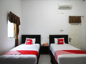 Wisma Zahra by OYO Rooms