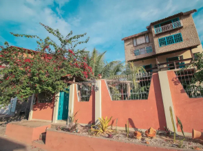 hostel Mama Africa 2